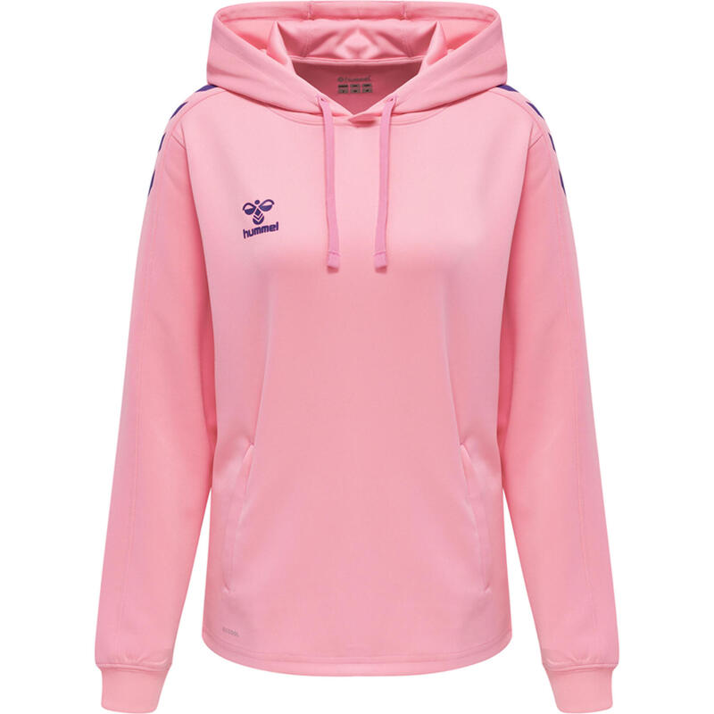 Hummel Hoodie Hmlcore Xk Poly Sweat Hoodie Woman