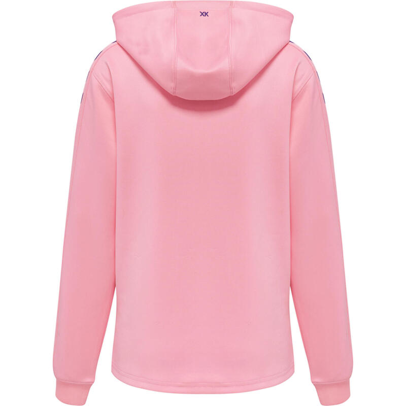 Hummel Hoodie Hmlcore Xk Poly Sweat Hoodie Woman