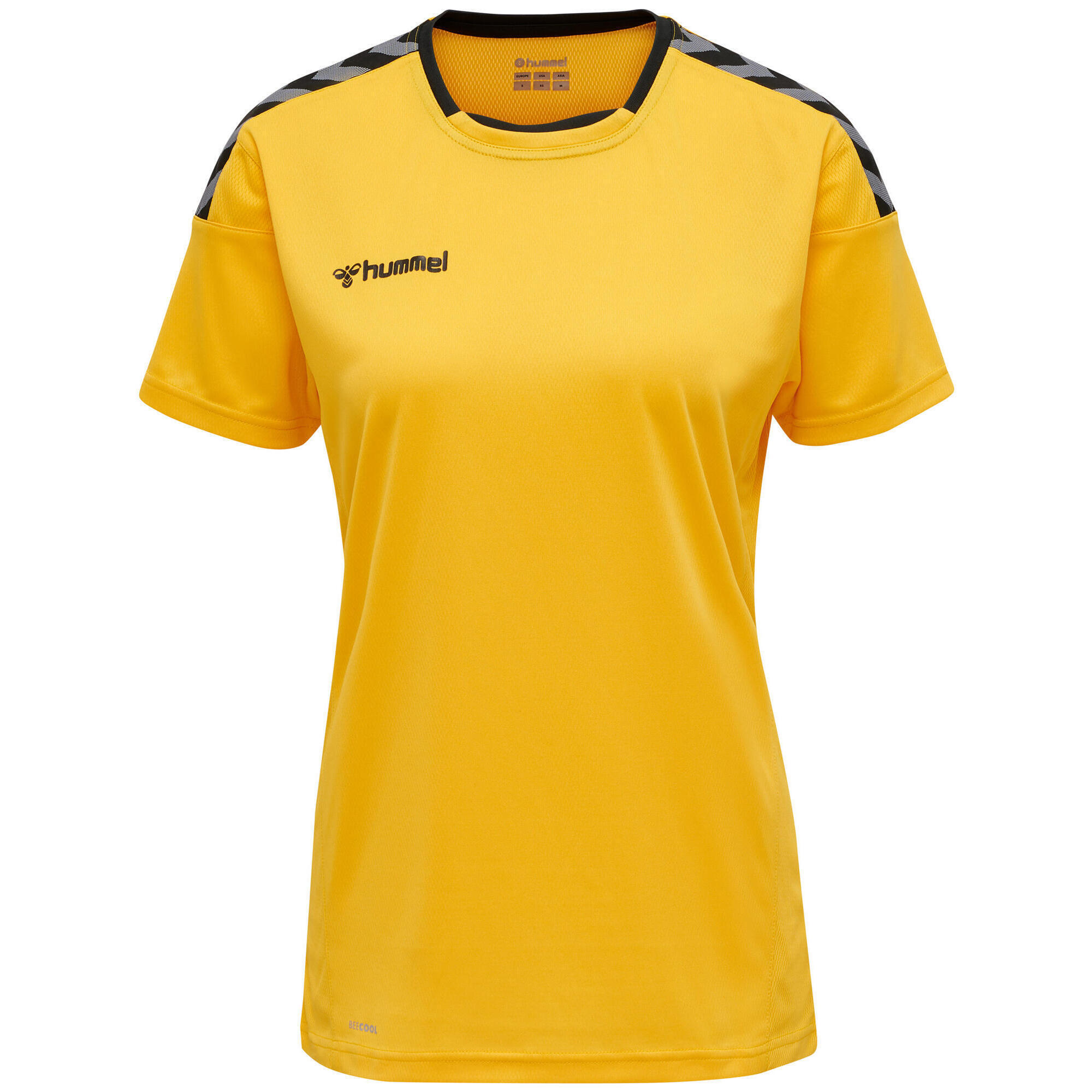 Maglia Hummel da donna hmlAUTHENTIC Poly HML 4/7