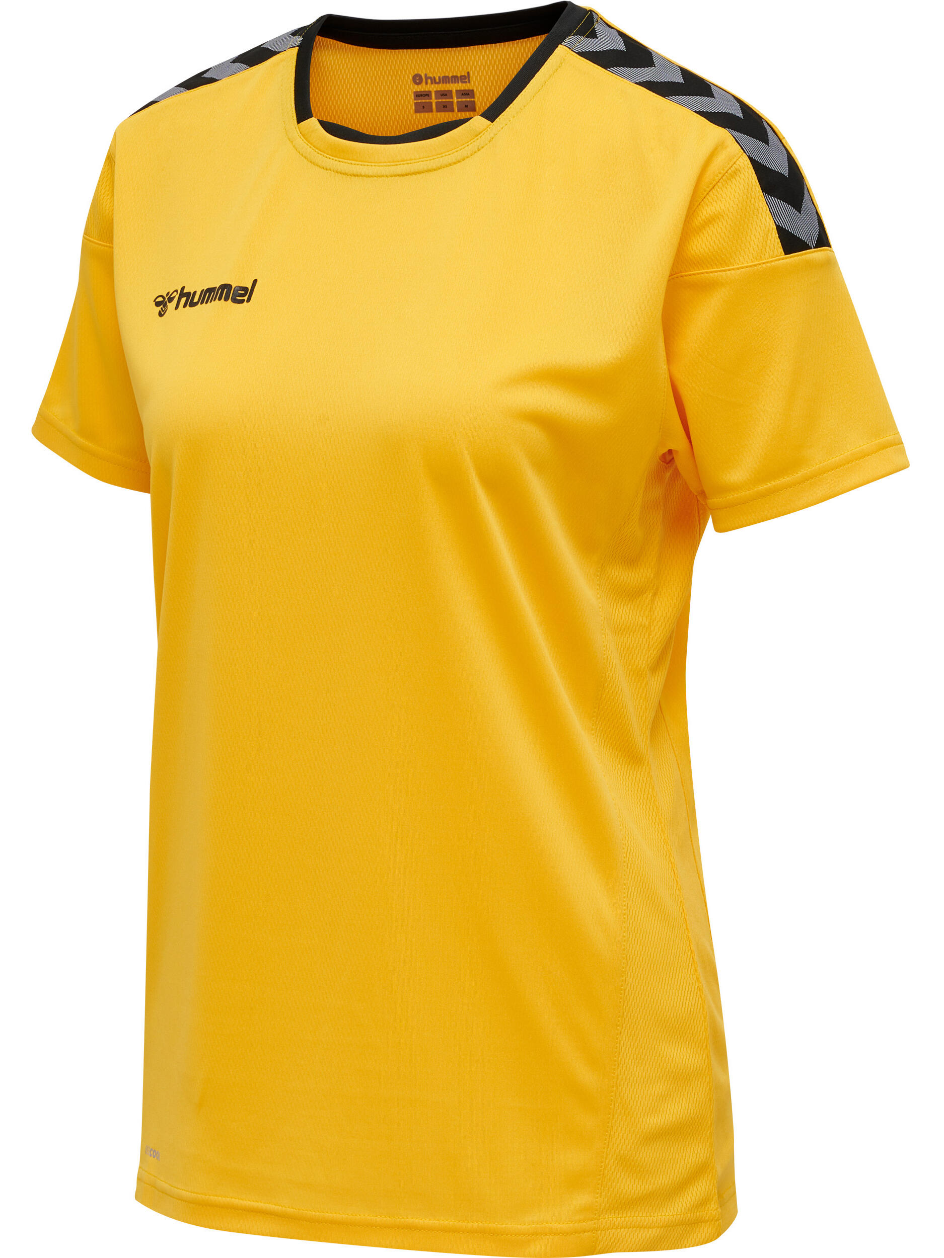Maglia Hummel da donna hmlAUTHENTIC Poly HML 6/7