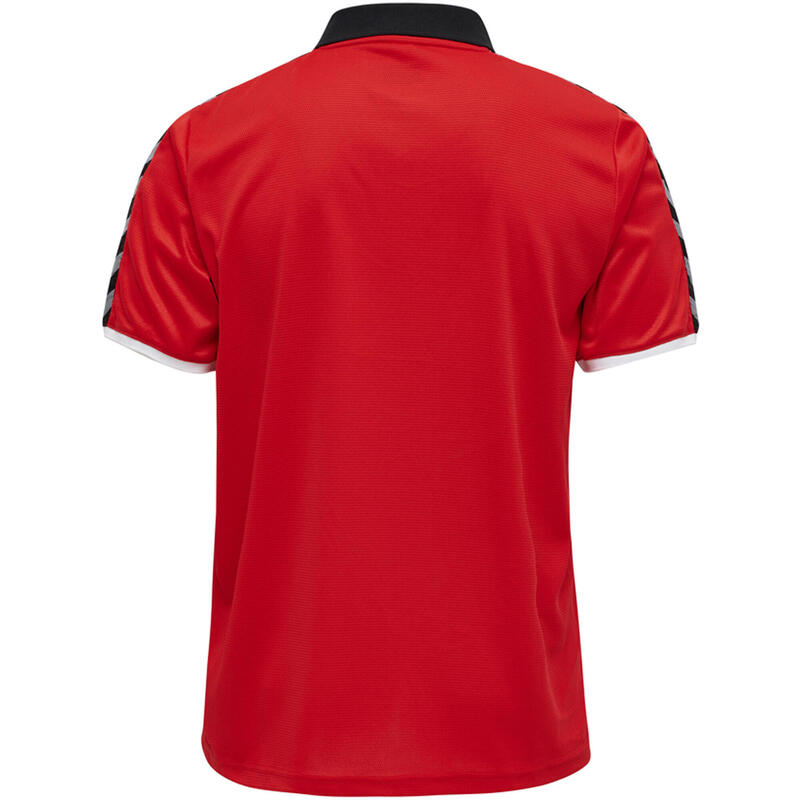 Instap Polo Hmlauthentic Multisport Heren HUMMEL