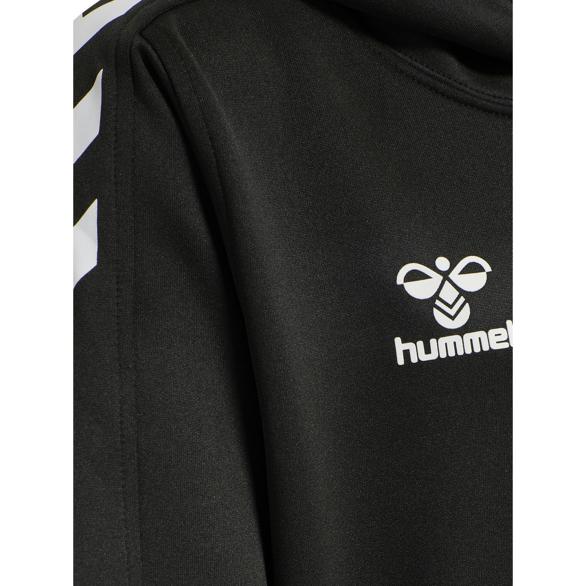 Hoodie Unisex Kinder 3/7