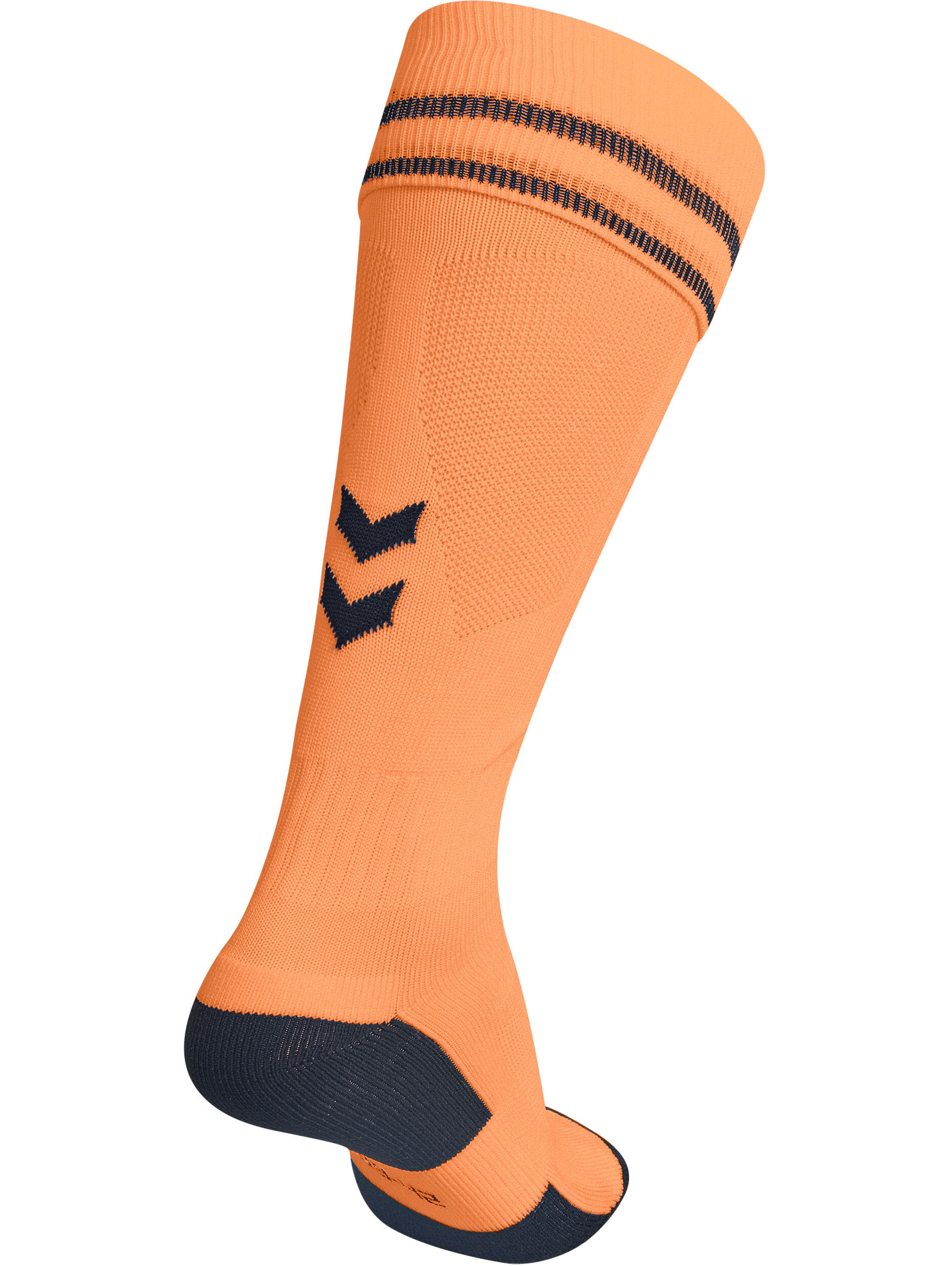Enfiler Fußball Socken Element Football Adulte HUMMEL 4/7