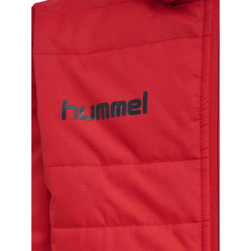 Bankjacke Unisex Kinder