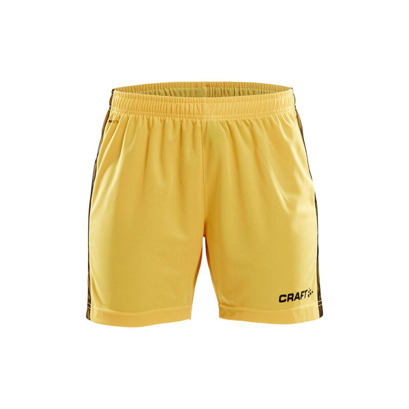 Short femme Craft pro control mesh