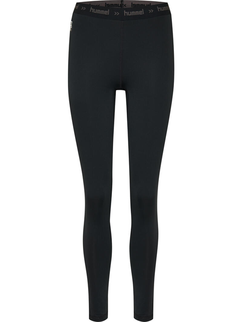 Leggings Hml Multisport Női Stretchable légáteresztő Hummel