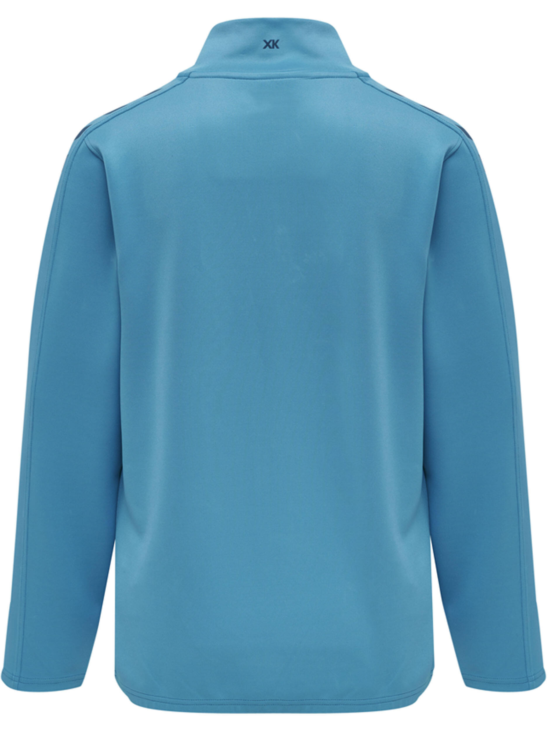 Halbreißverschluss Sweatshirt Hmlcore Damen 6/7