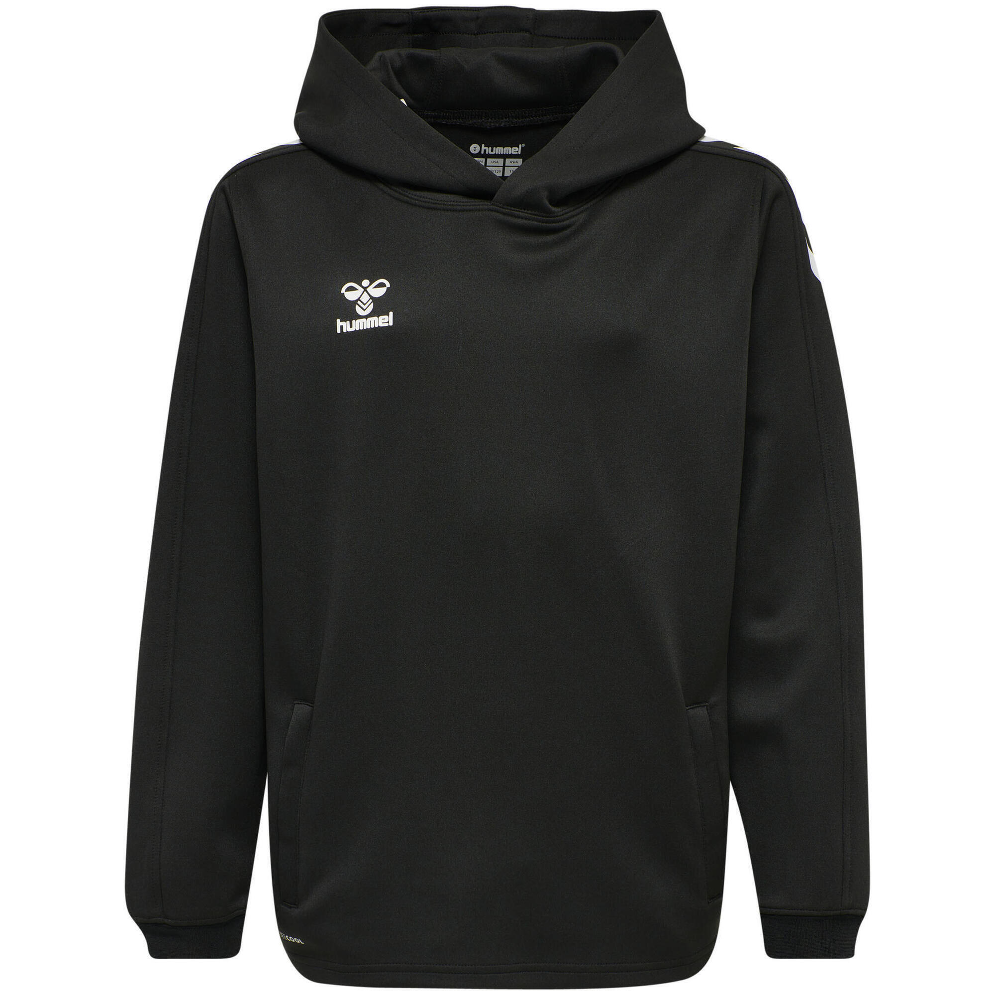 Hoodie Unisex Kinder