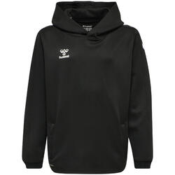 Trekkoordsluiting Hoodie Hmlcore Multisport Uniseks Kinderen HUMMEL