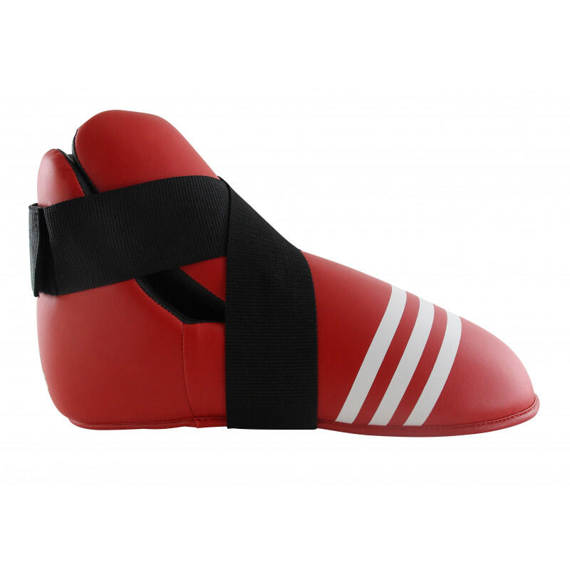 Protége pied full-contact Adidas
