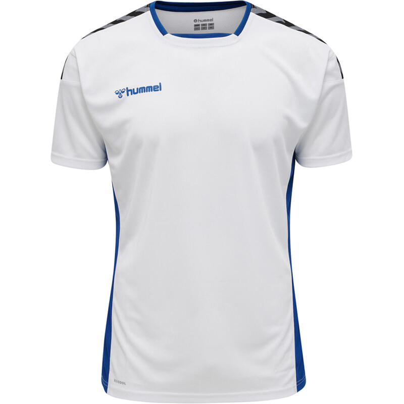 Trikot S/S Hmlauthentic Poly Jersey S/S Male Hummel