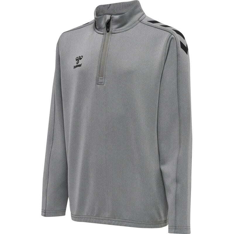 Sweat à Capuche Hummel Tech Move Rouge 2XL pour Hommes