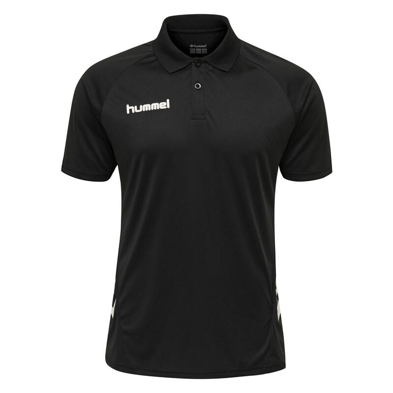 Camisa pólo infantil Hummel hmlPROMO