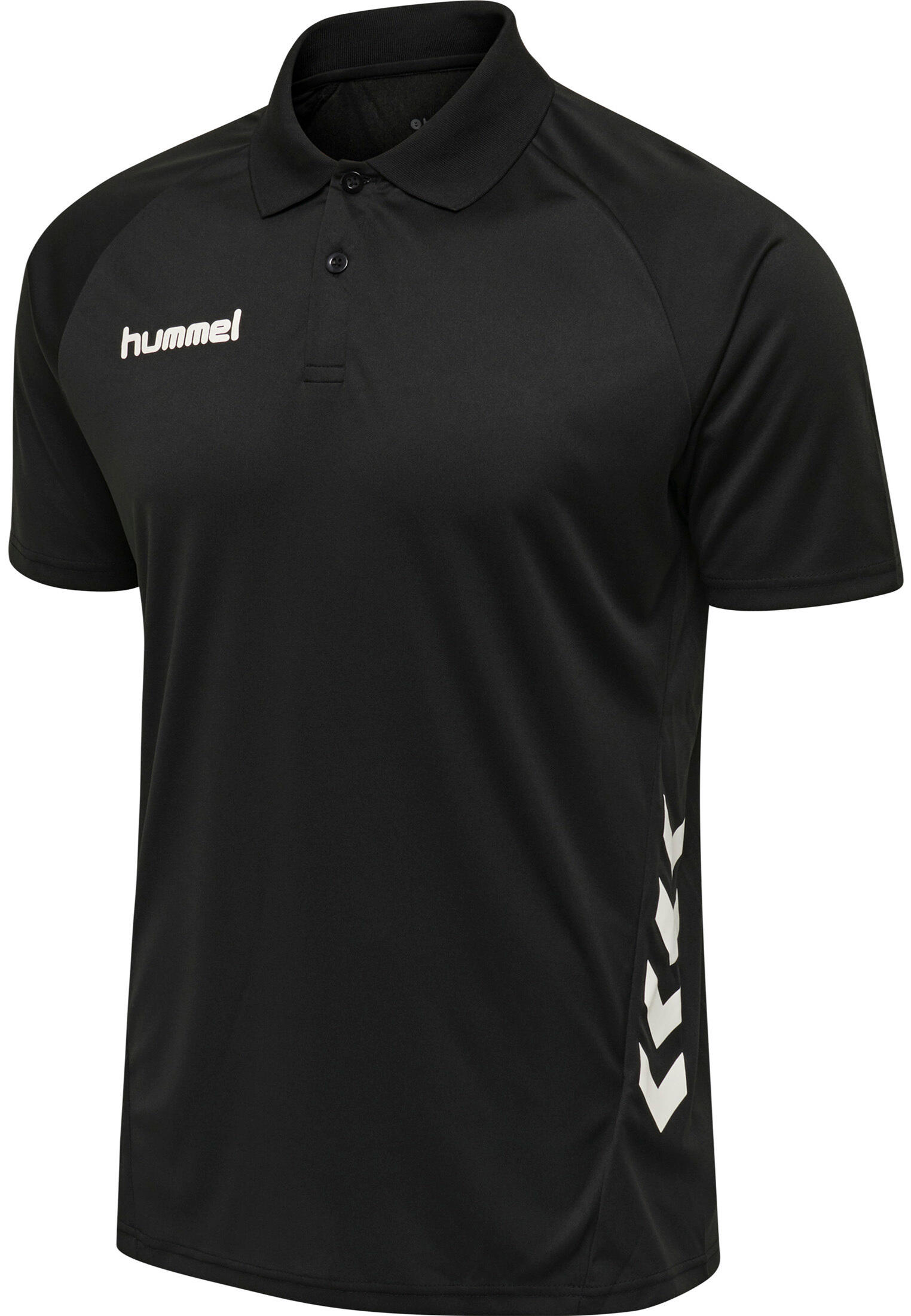 Instap Polo Hmlpromo Uniseks Kinderen 7/7