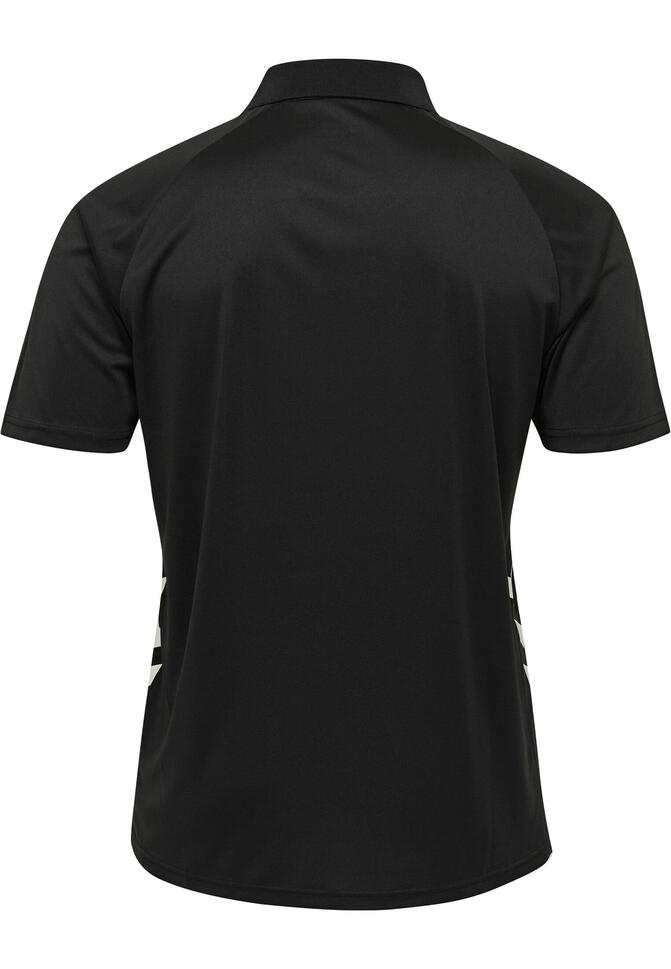 Koszulka polo do piłki nożnej dla dzieci Hummel hml PROMO