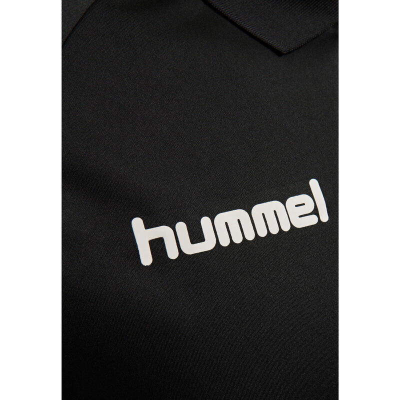 Koszulka polo do piłki nożnej dla dzieci Hummel hml PROMO