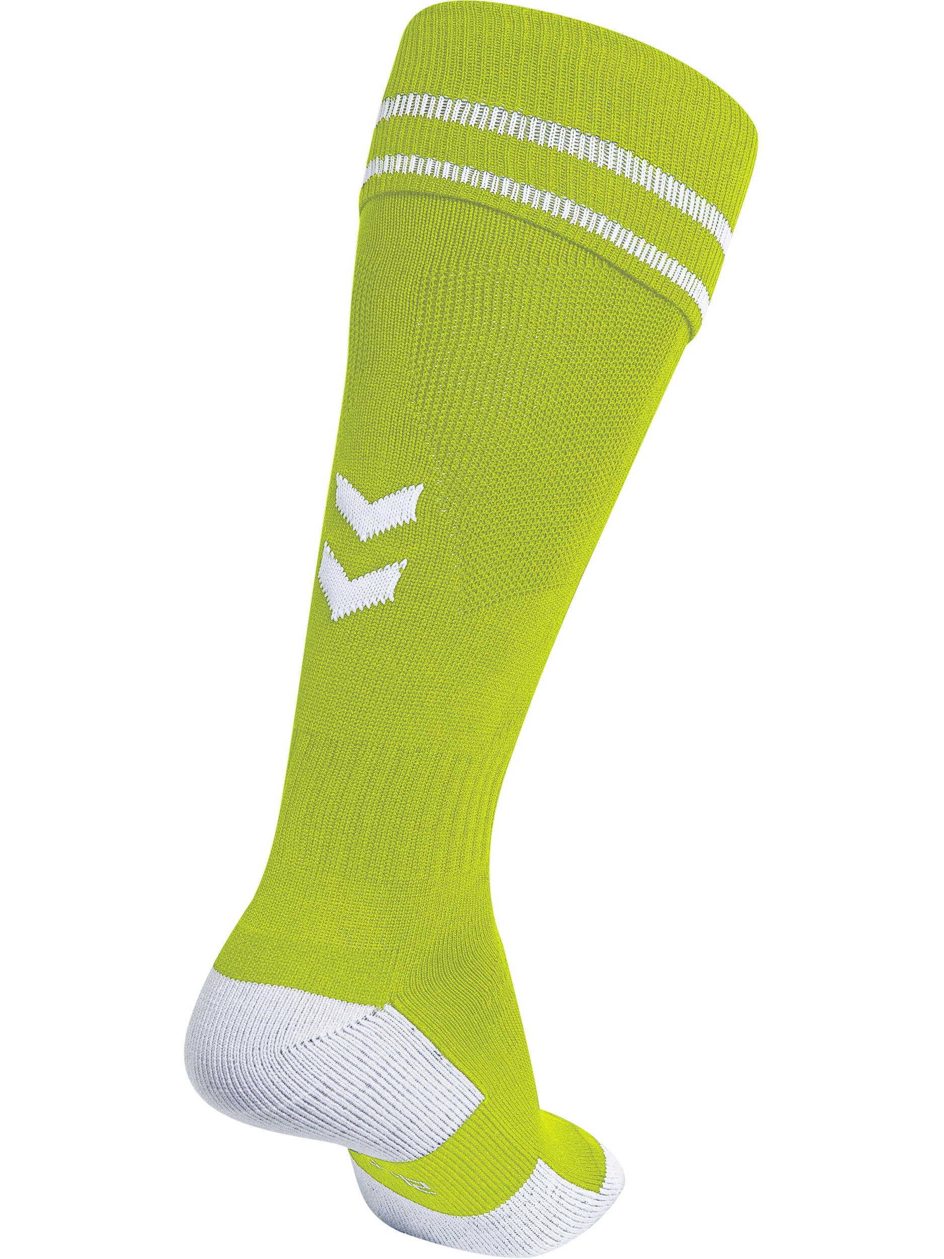 Enfiler Fußball Socken Element Football Adulte HUMMEL 4/7