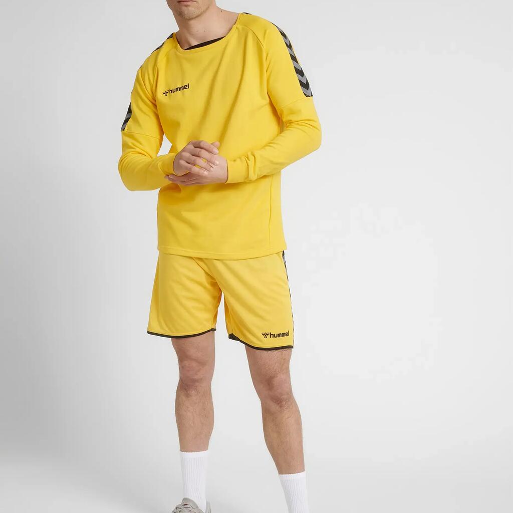 Sweatshirt Hummel hmlAUTHENTIC Training