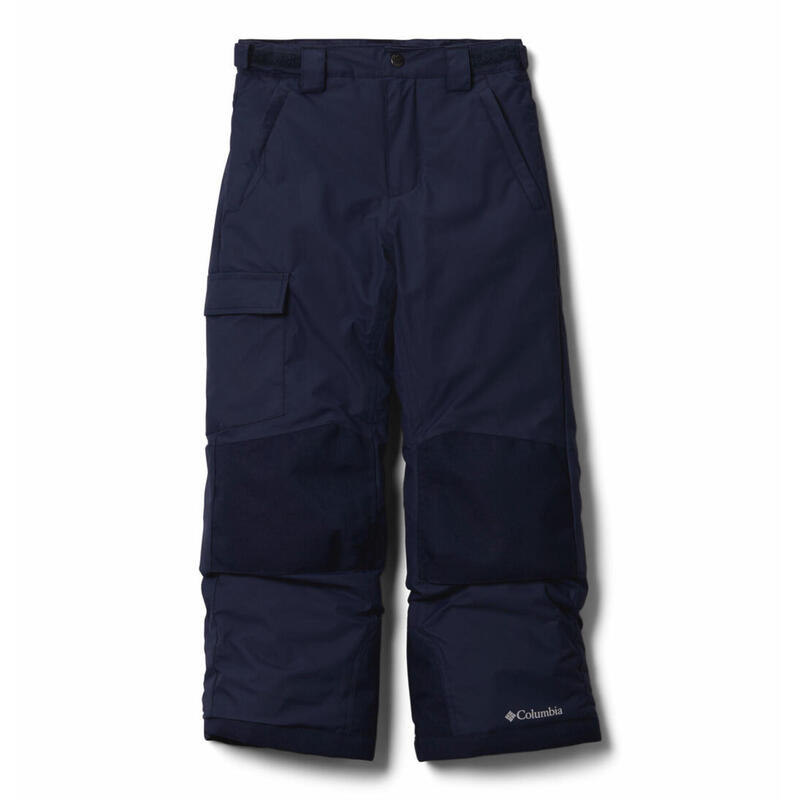 Pantaloni da sci/montagna bambino Bugaboo™ Ii blu scuro