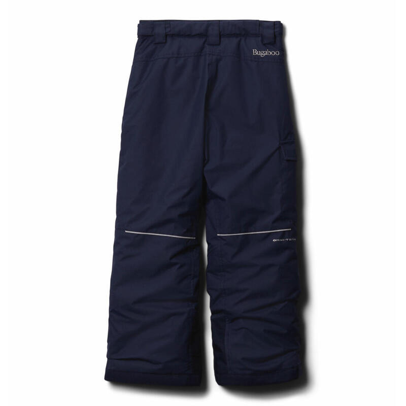 Pantalon De Ski/snow Bugaboo™ Ii Collegiate Navy Garçon