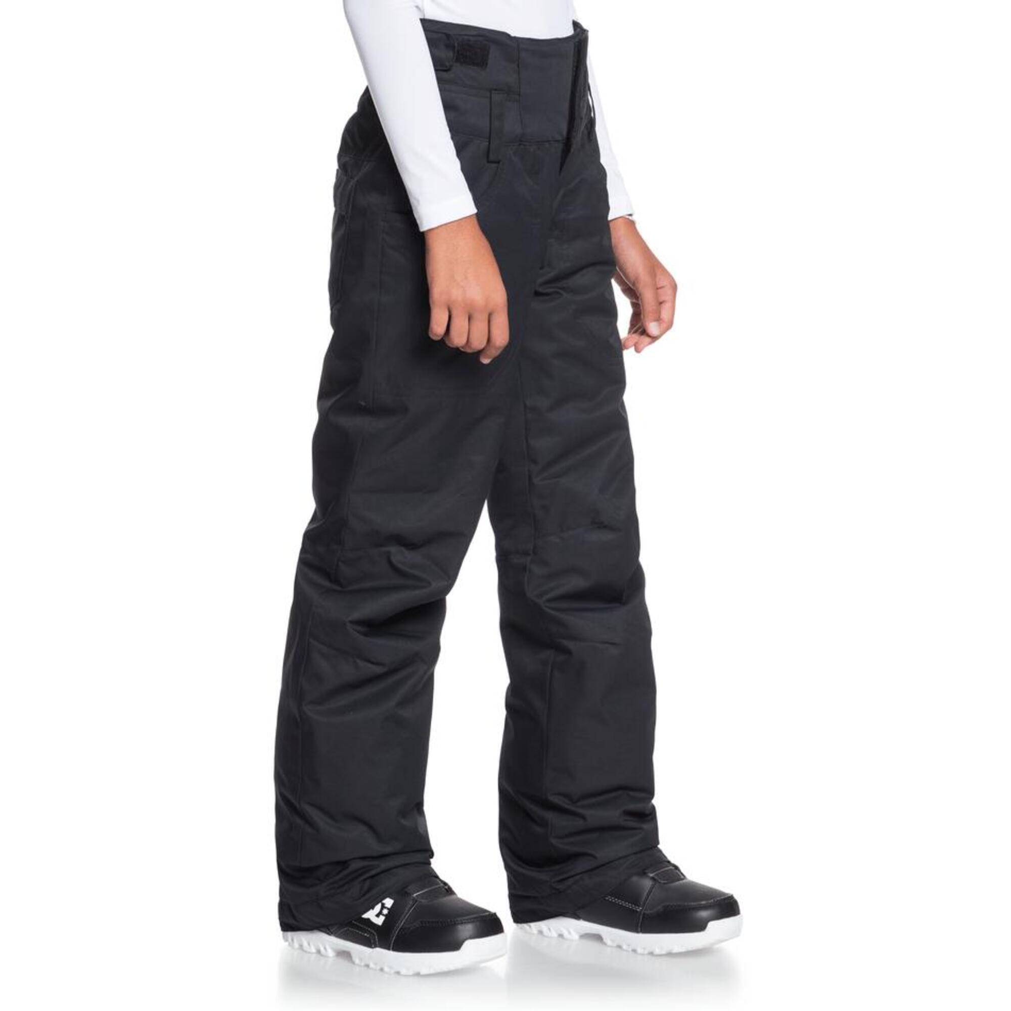 Diversion - sneeuwbroek voor meisjes 8-16 kinderen ski & sneeuw