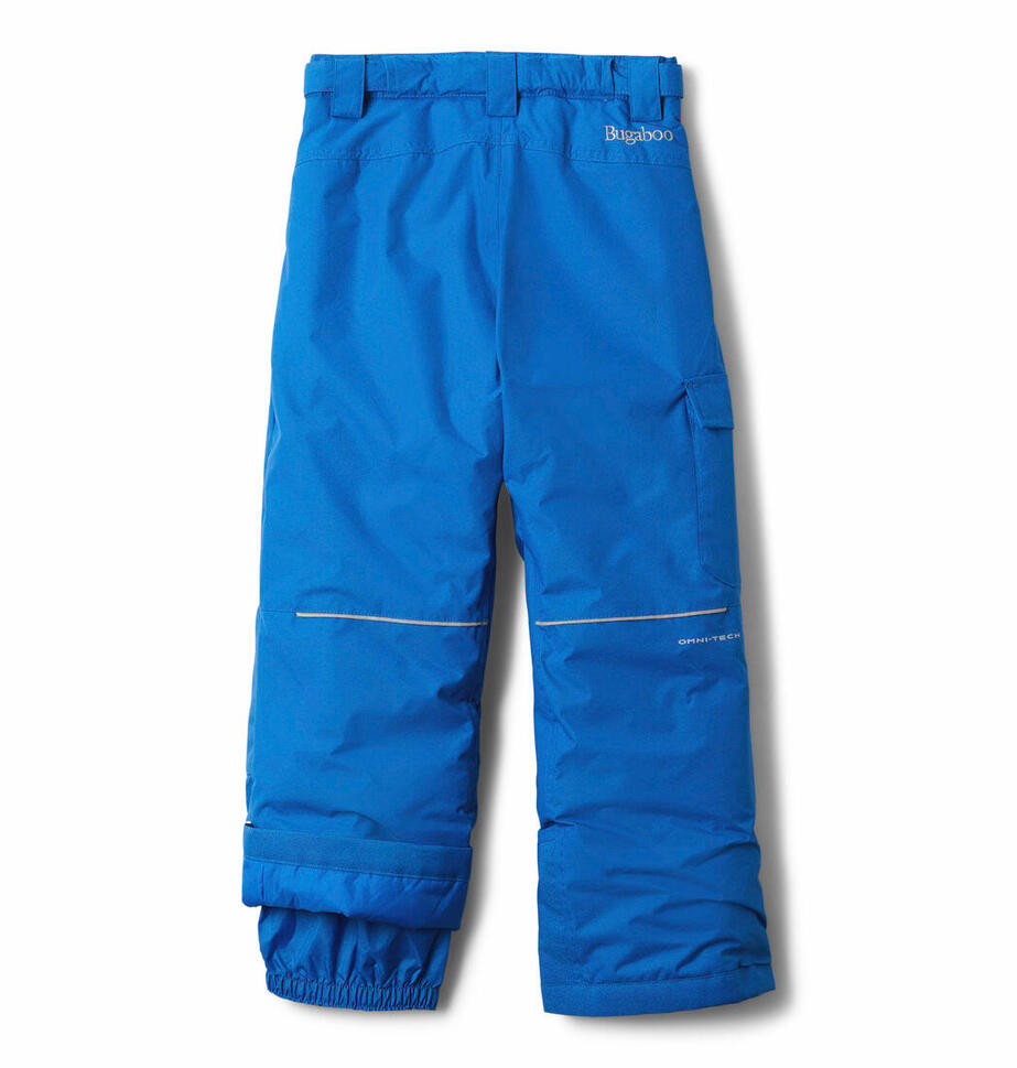 COLUMBIA SPODNIE BUGABOO II 1806712432 r S