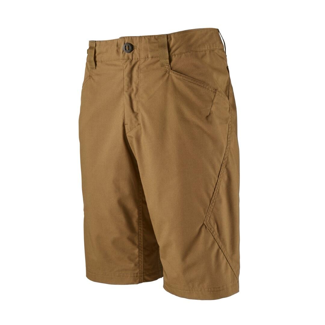 Calções de pedra Venga calção de caminhadas para homens 2/3