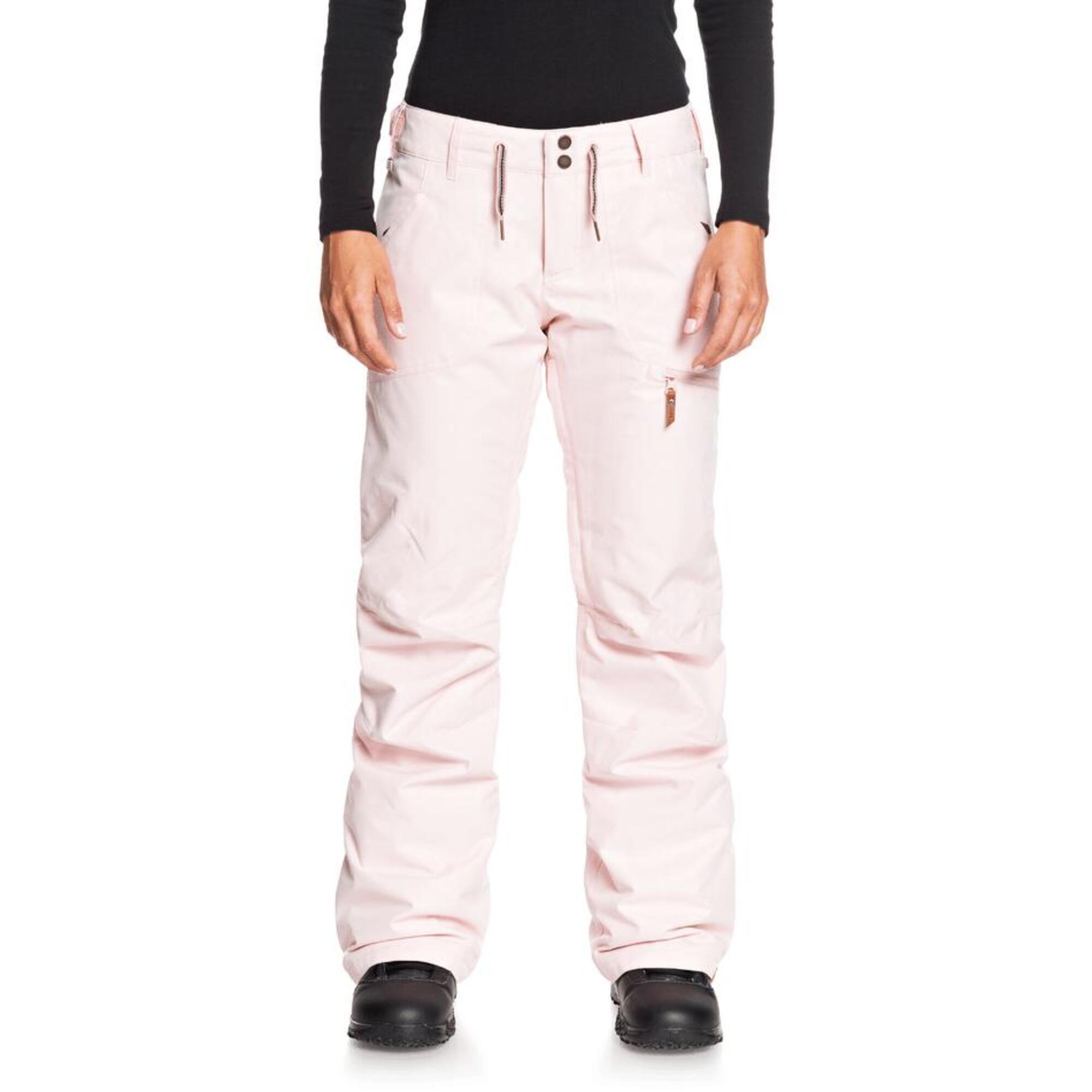 ROXY Pantalon De Ski  -  Femmes  -  NADIA J