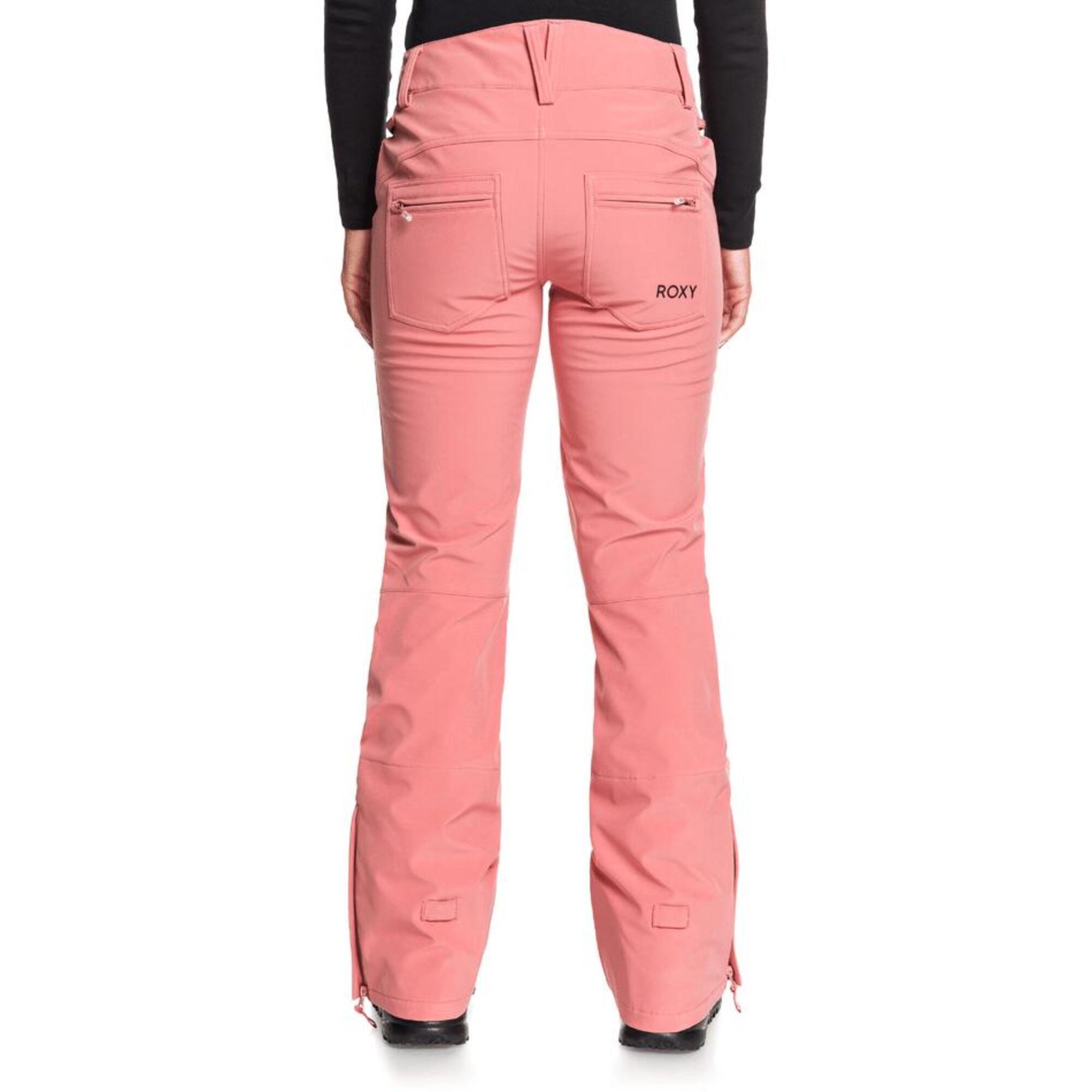 Creek - pantalon de neige à coque pour femmes ski & snow women's