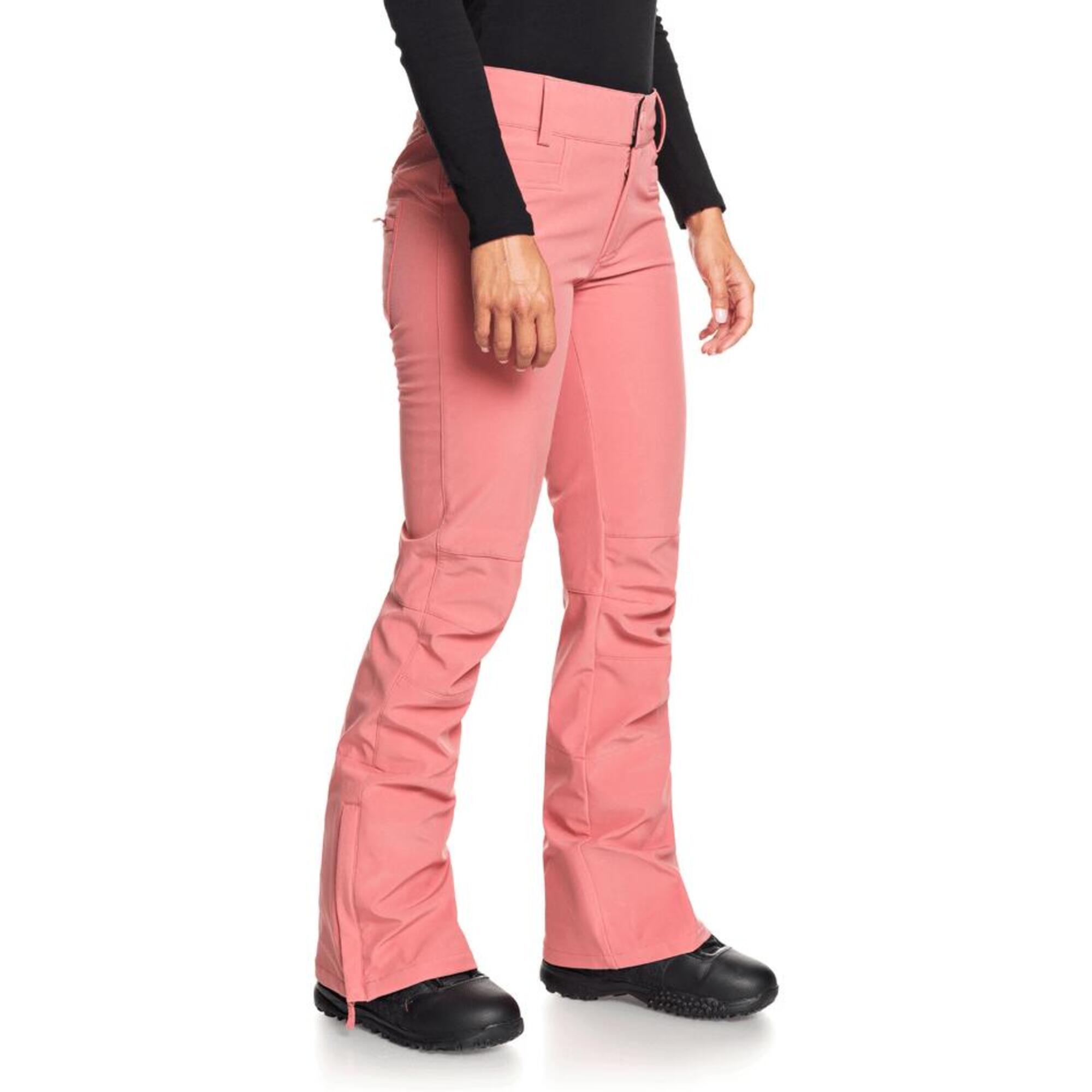 Pantalon de ski femme Roxy Creek 15K