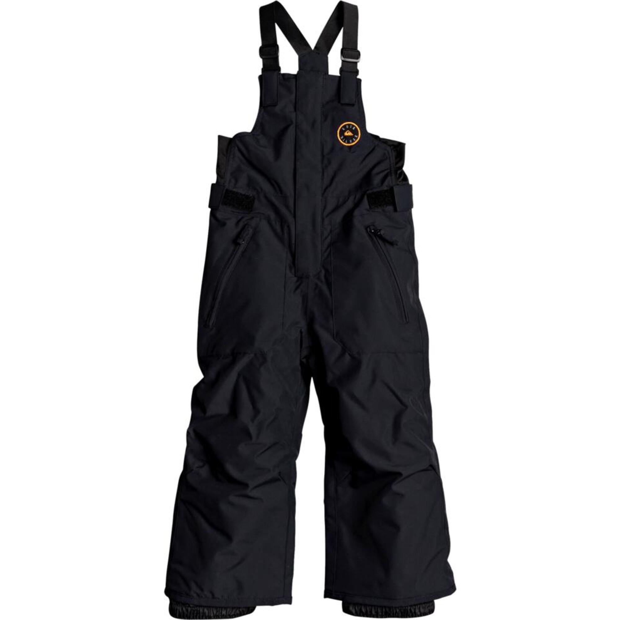 Boogie - pantalon de neige pour garçons 2-7 kid's ski & snow