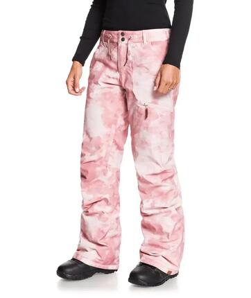 Pantalon de ski pour femme Roxy Nadia 10K