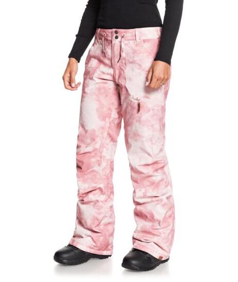 Pantalon de ski pour femme Roxy Nadia 10K