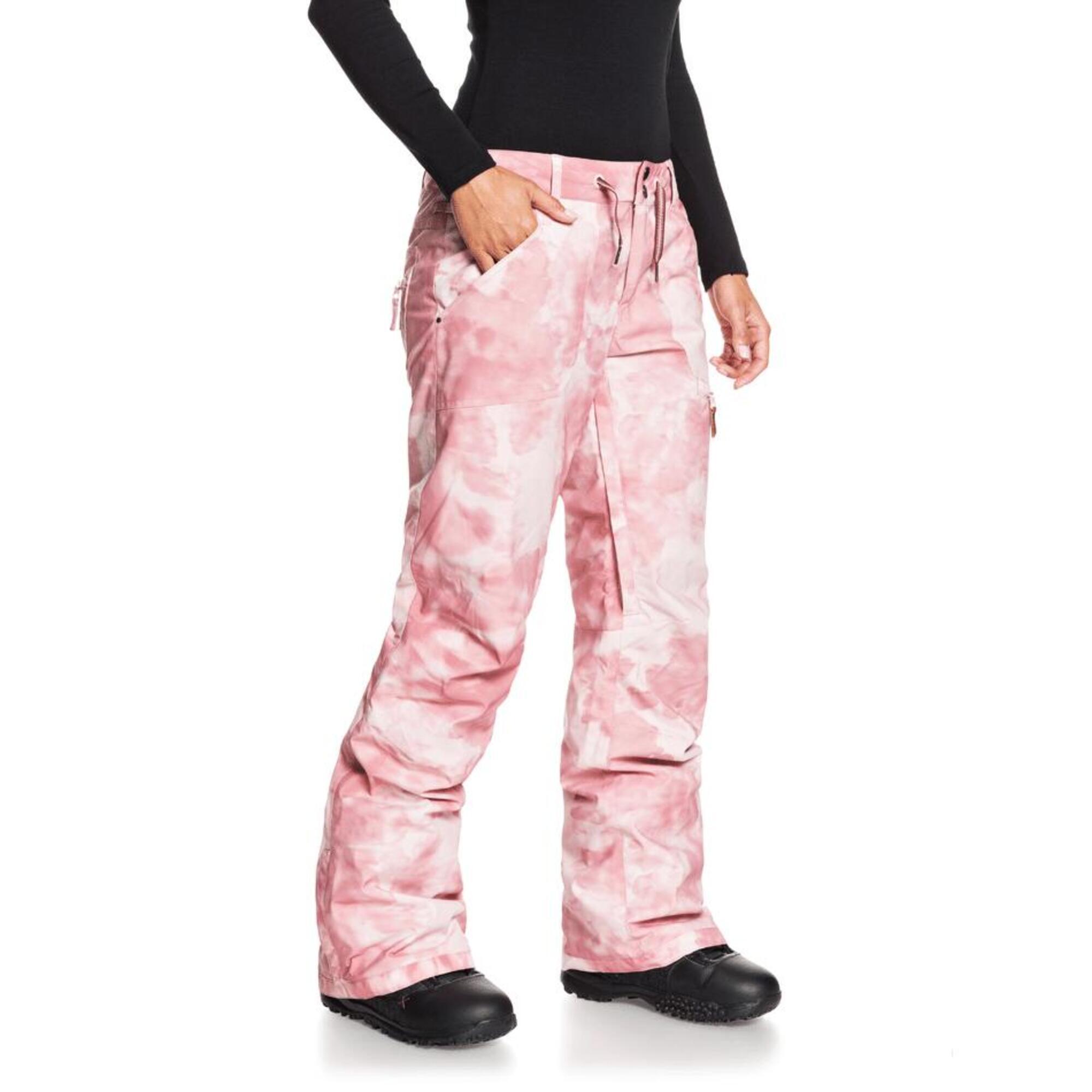 Pantalon de ski pour femme Roxy Nadia 10K