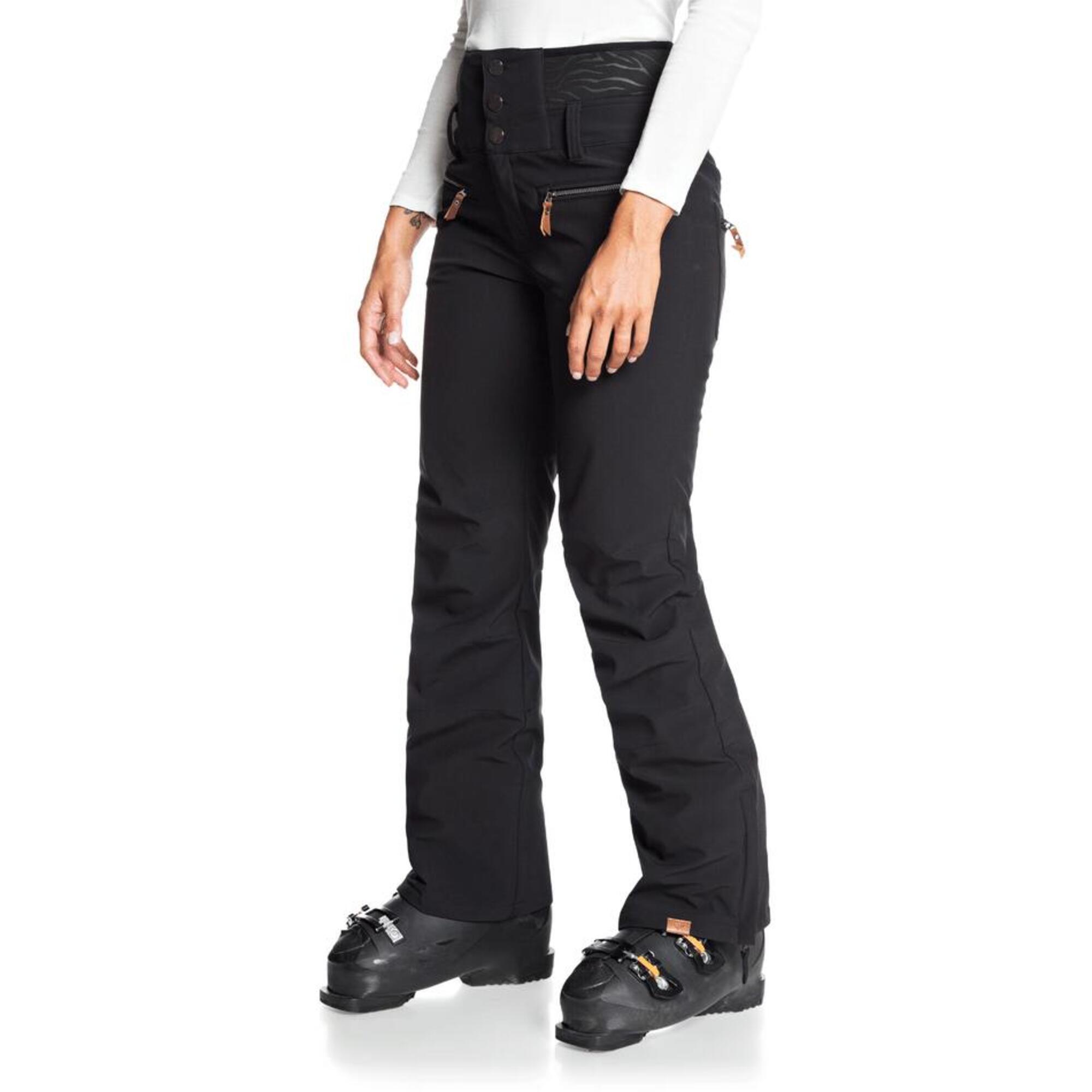 Rising high - shell sneeuwbroek voor dames ski & snow