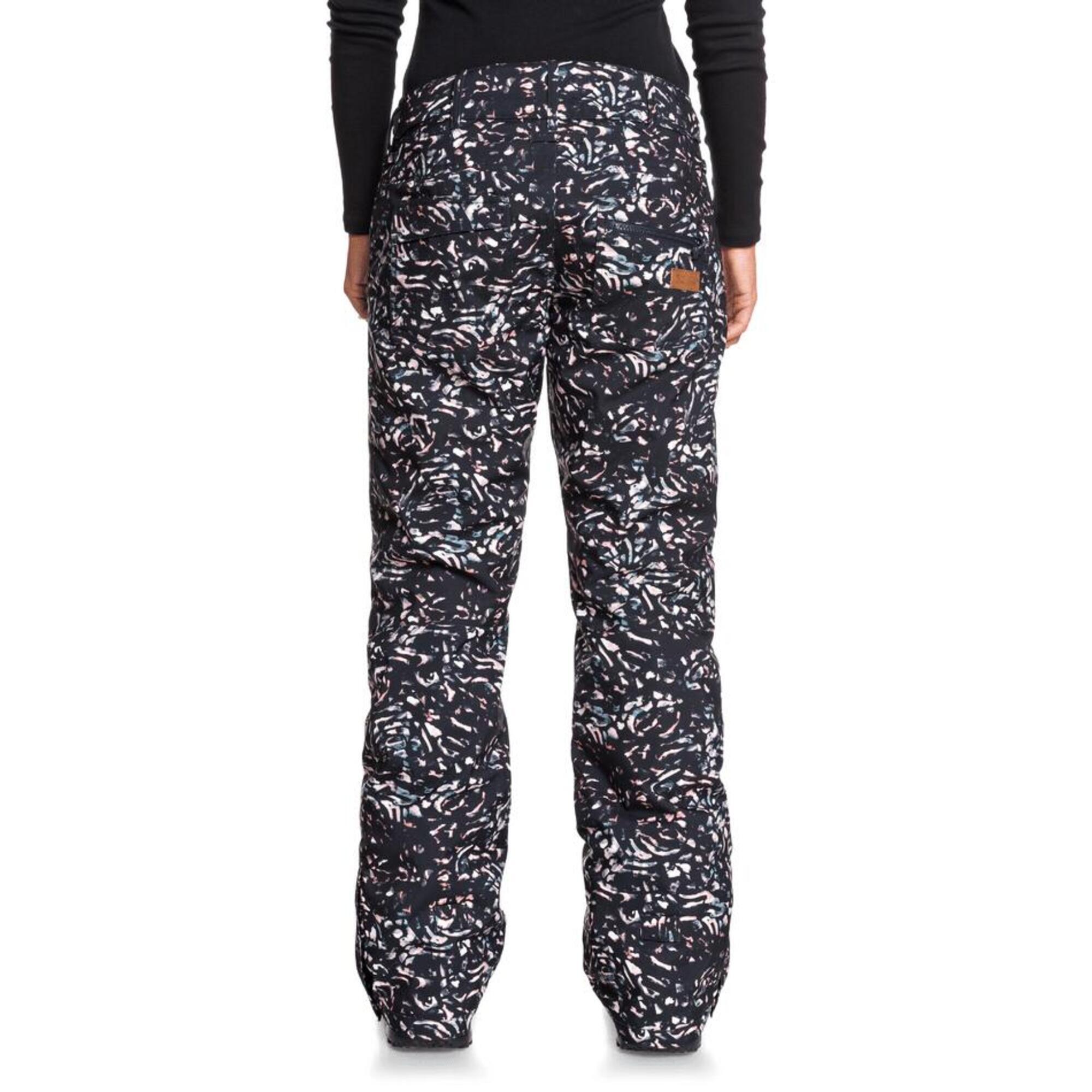 Pantalon de ski pour femme Roxy Nadia 10K