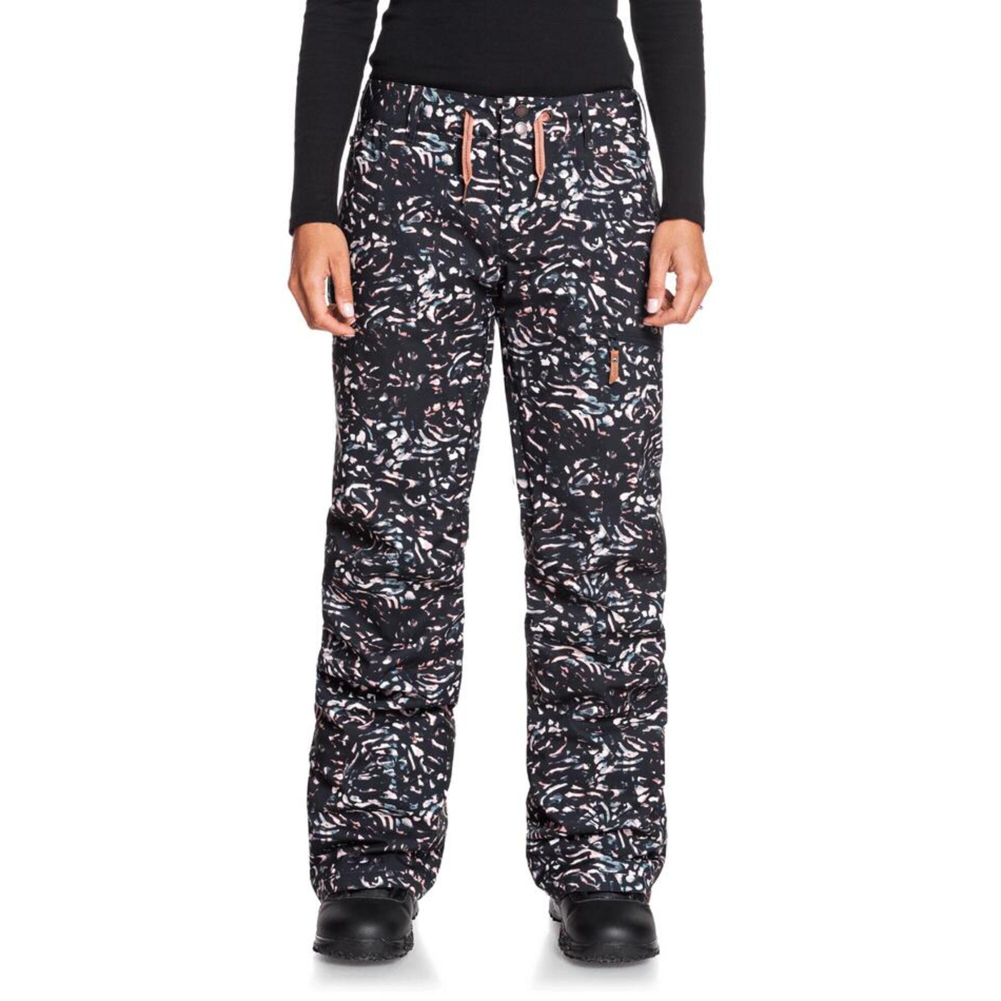 Pantalon de ski pour femme Roxy Nadia 10K