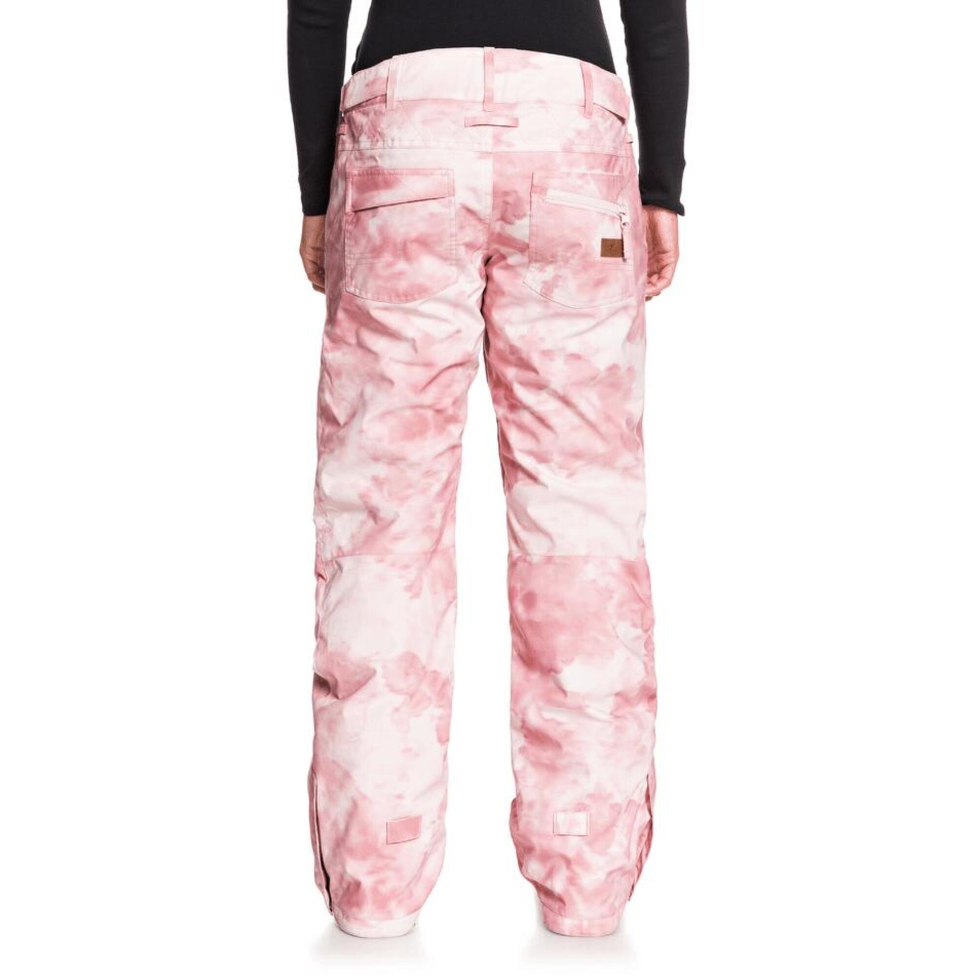 Pantalon de ski pour femme Roxy Nadia 10K