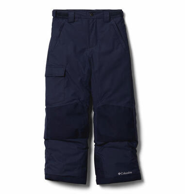 Ski- en snowboardbroek bugaboo™ ii collegiate navy jongens