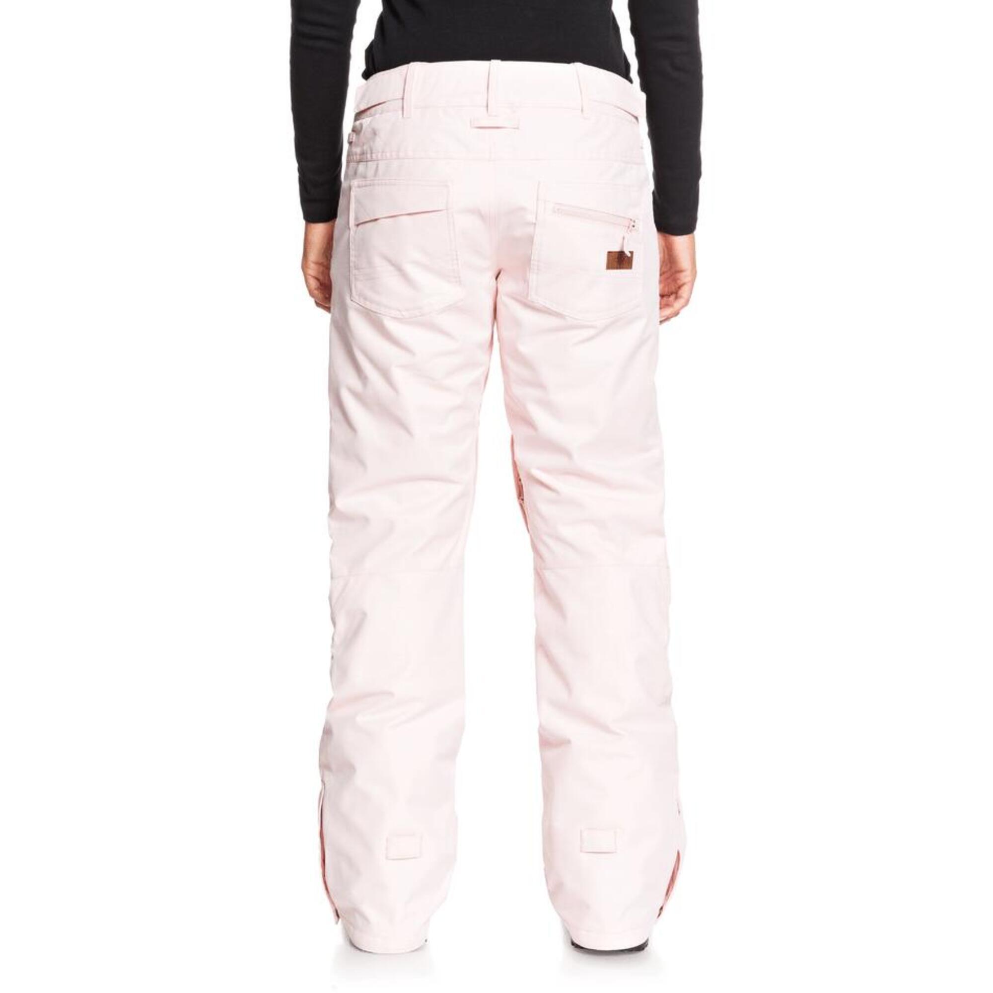 Nadia - pantalon de neige pour femmes ski & snow women's