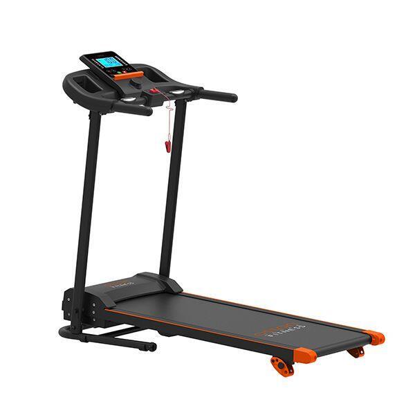 Cinta De Correr Sistema Hidráulico de Plegado, Motor Continuo 1000W AH-FT1040