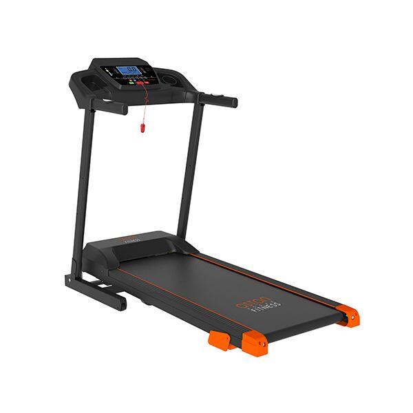Cinta De Correr Sistema Hidráulico de Plegado, Motor Continuo 1500W AH-FT1050