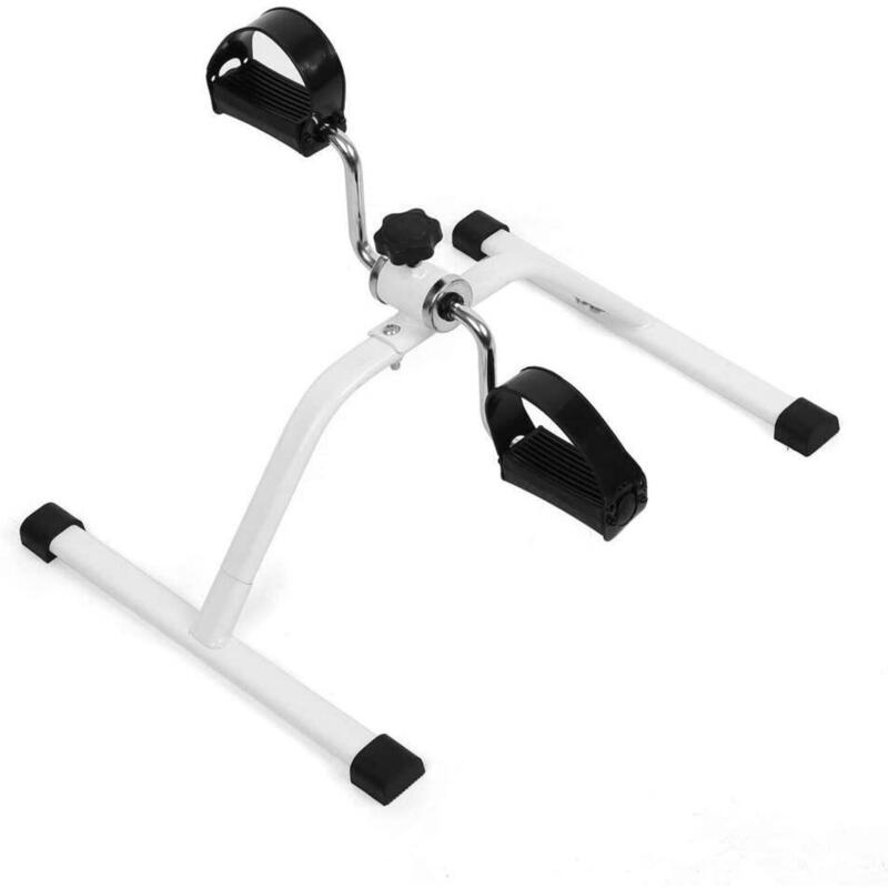 Pedaleador fitness/gym para ejercitar brazos y piernas AH-FT2050