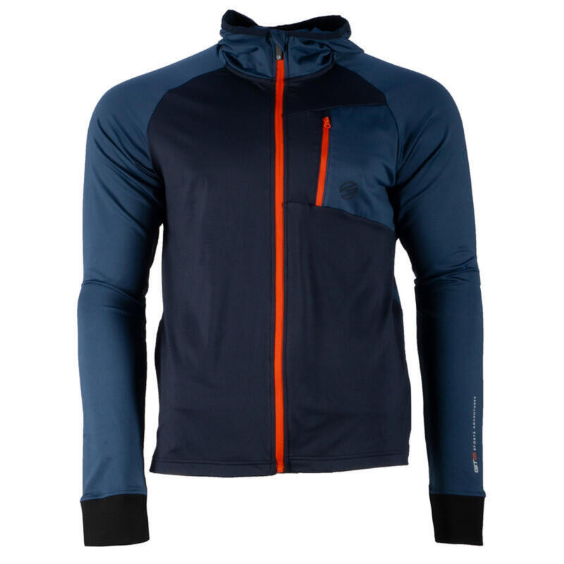 Casaco outdoor 3003 M_S20 GTS homem