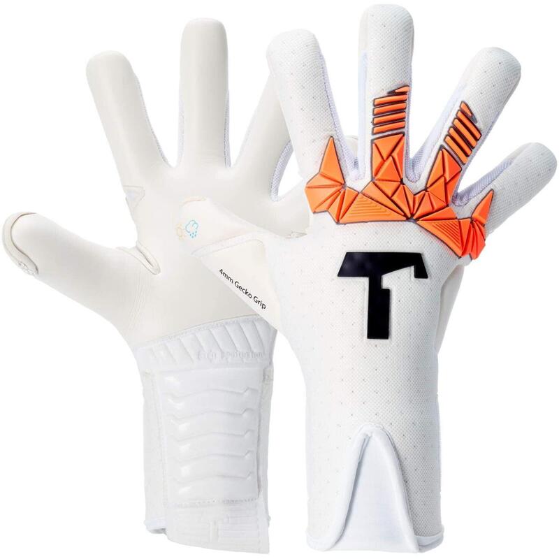 Gants de Gardien de But Football Adulte Alien Sandstorm