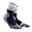 CEP Hiking Light Merino Mid-Cut Compressie - Navyblauw - Heren