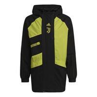 Veste Juventus Travel Drill
