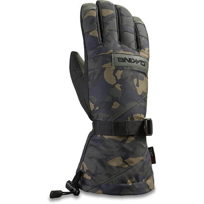 Nova handschoen heren ski & snow