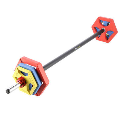 Premium aerobic pump set - 20 kg