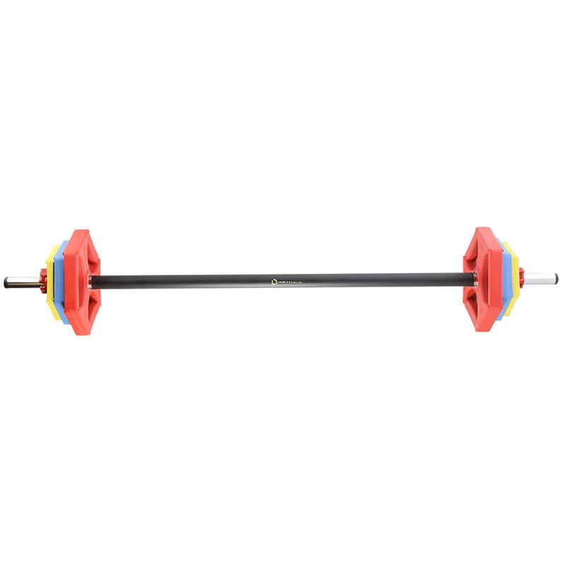 Barbell pomptraining fitness sbp HMS PREMIUM